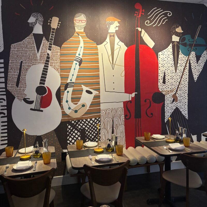 sapori montclair new jersey