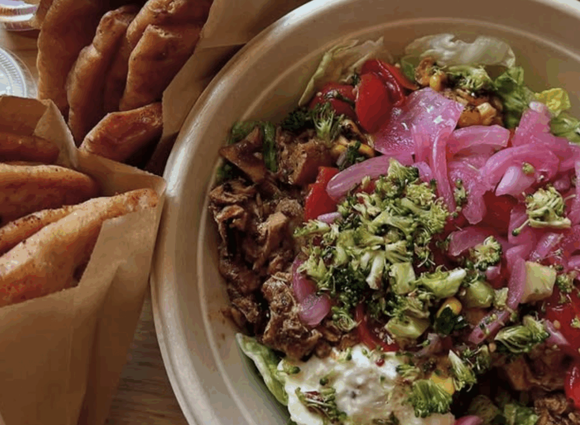 Wildly Popular Mediterranean Chain is Coming to Aventura Wildly Popular Mediterranean Chain is Coming to Aventura