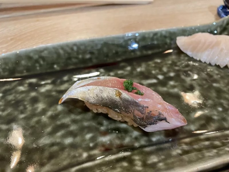 Last Week in Cleveland Food News: Dazzling Omakase, a New French Restaurant and More