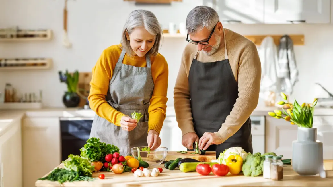 The foods that delay dementia and heart disease. Backed by a 15-year study The foods that delay dementia and heart disease. Backed by a 15-year study