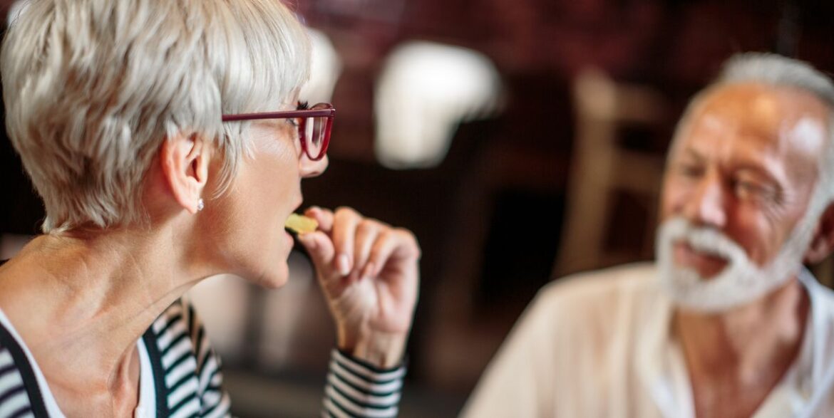 Potatoes May Raise Your Risk of Type 2 Diabetes, Study Finds