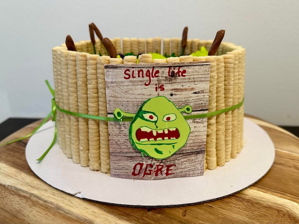 Definitely the strangest commission I’ve ever received 😂