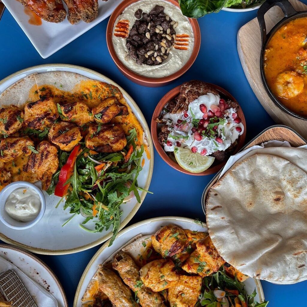 From French Bistros to Middle Eastern Dining, Here are the Best Restaurants in Rathmines From French Bistros to Middle Eastern Dining, Here are the Best Restaurants in Rathmines