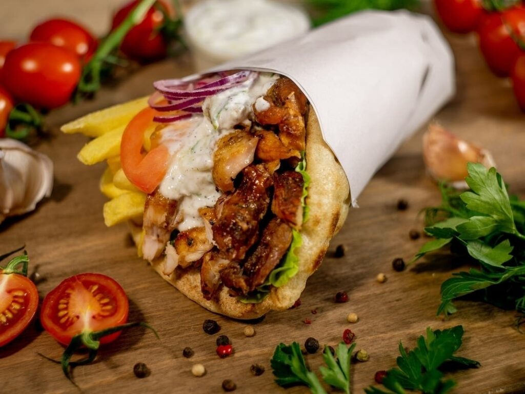 Fast-Casual Mediterranean Restaurant Opens New Detroit Spot Patch News