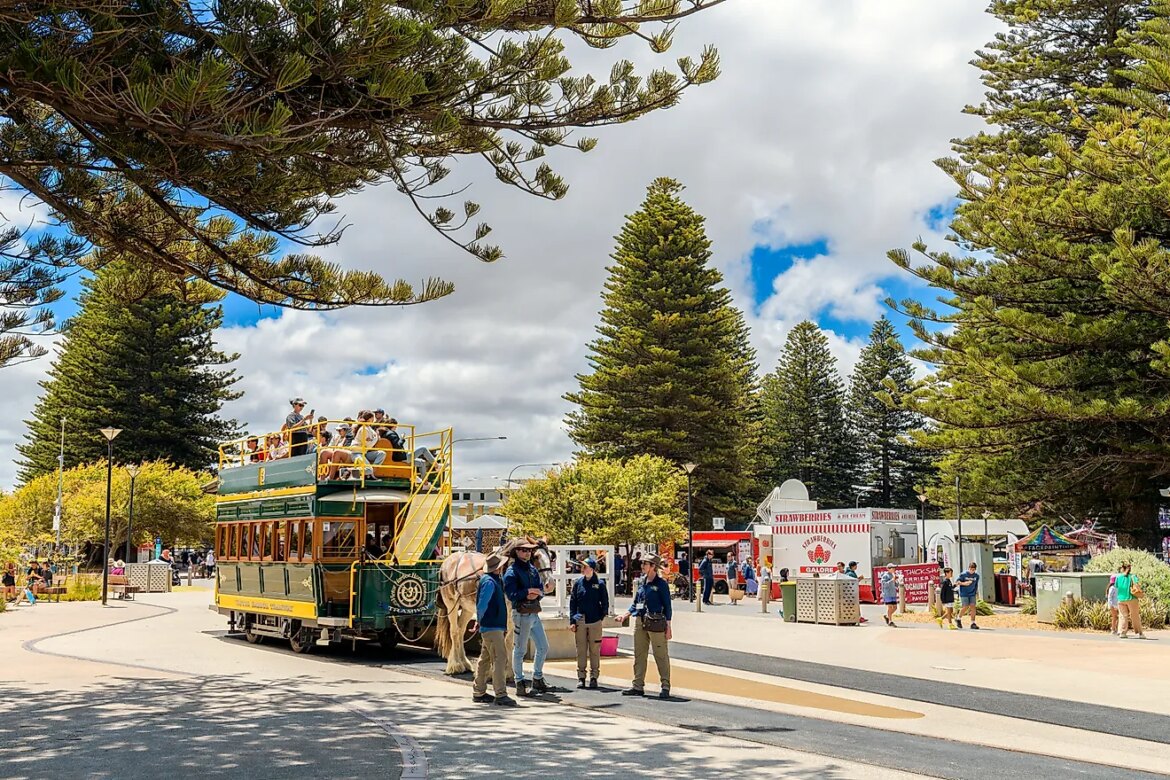 8 Best Towns In South Australia For A Two-Day Recharge