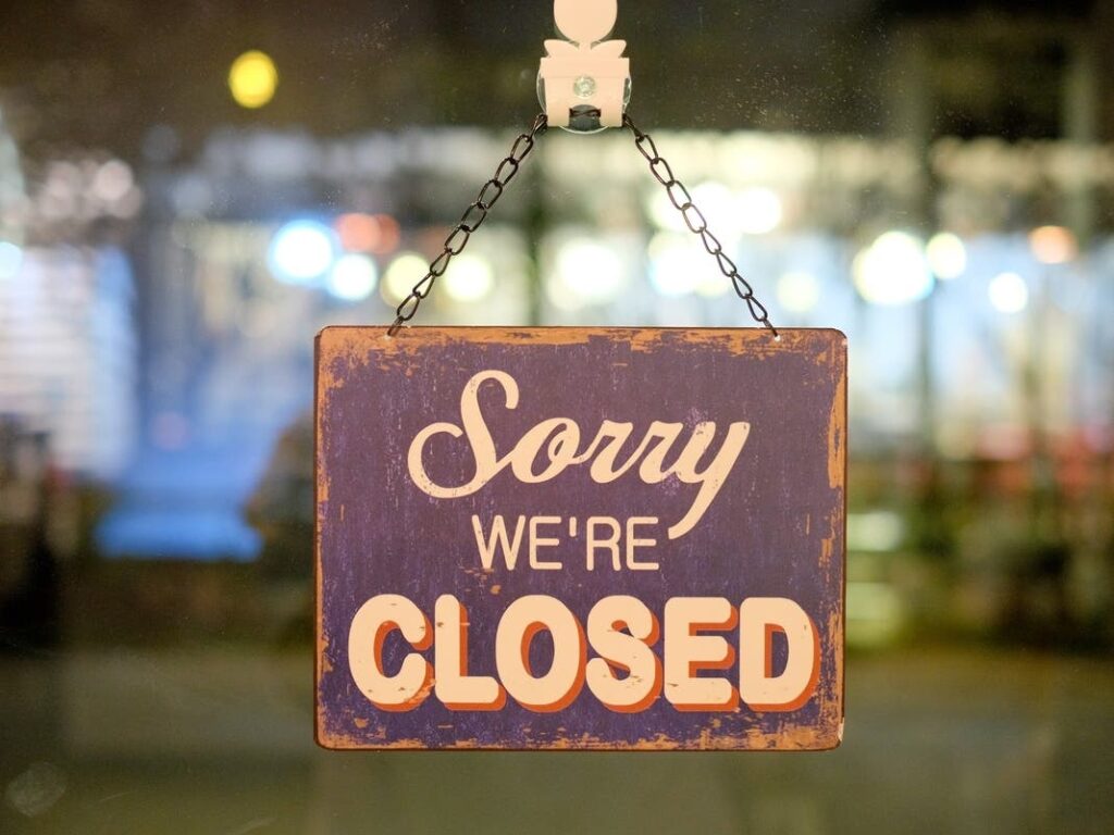 Beloved East Bay Restaurant Closes Patch News