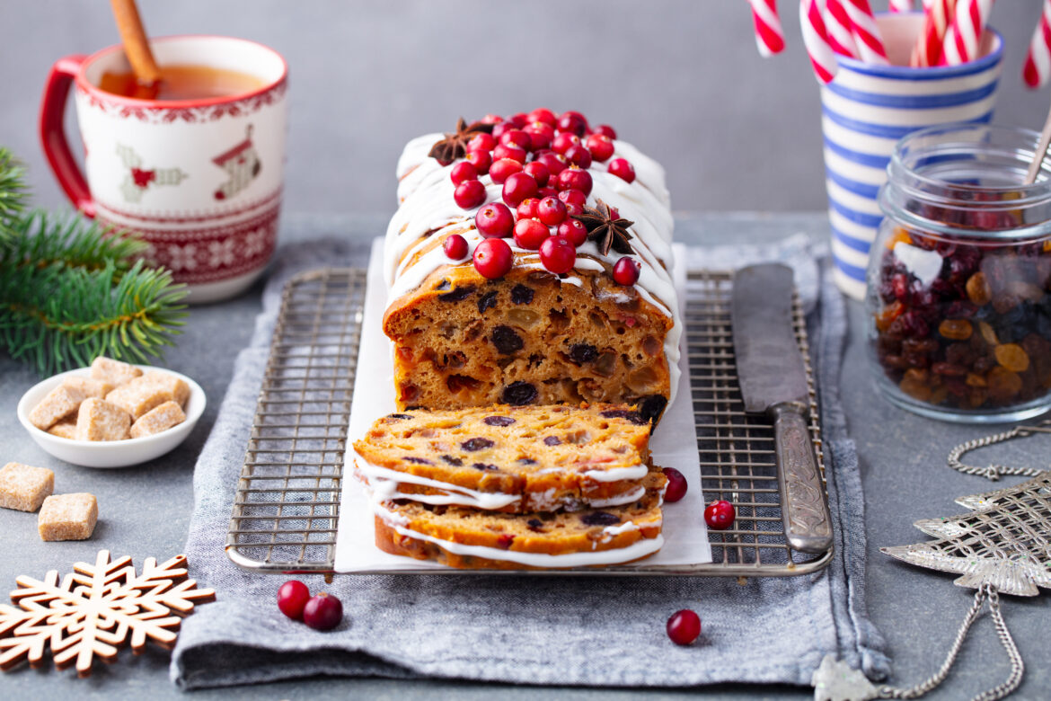 Festive cakes and puddings to stock in 2025 | Long Article