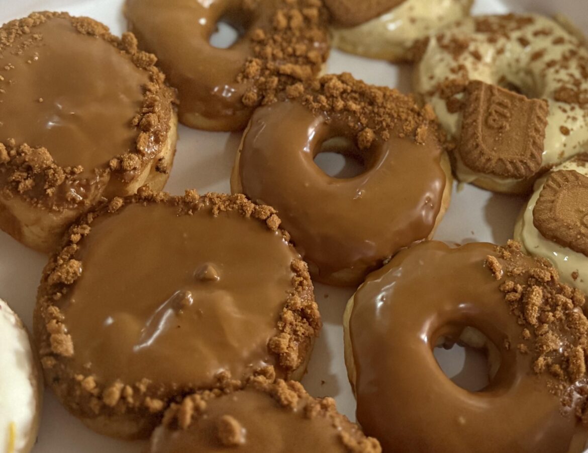 sweet circle of love🍩