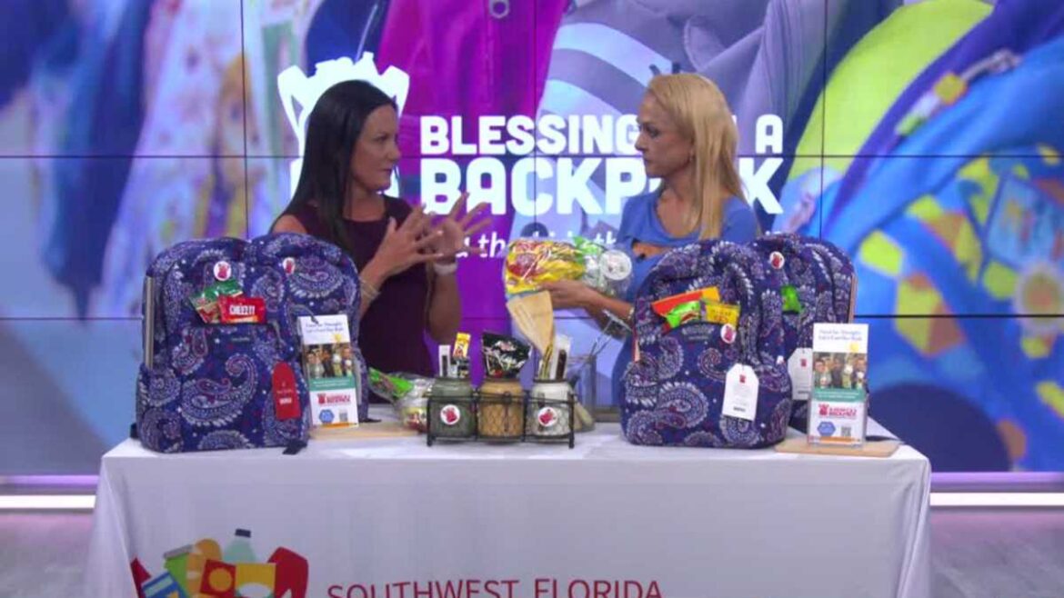 Learn more about Blessings in a Backpack Learn more about Blessings in a Backpack