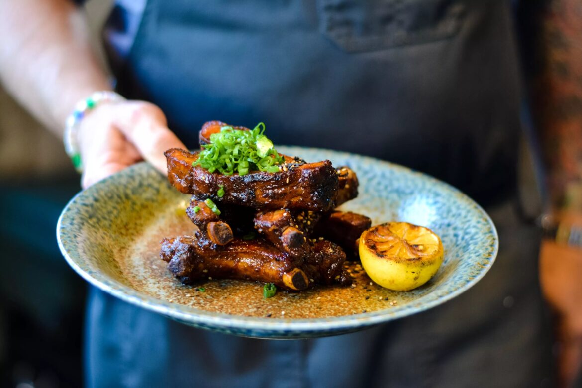 10 New Restaurants Open in Fort Lauderdale