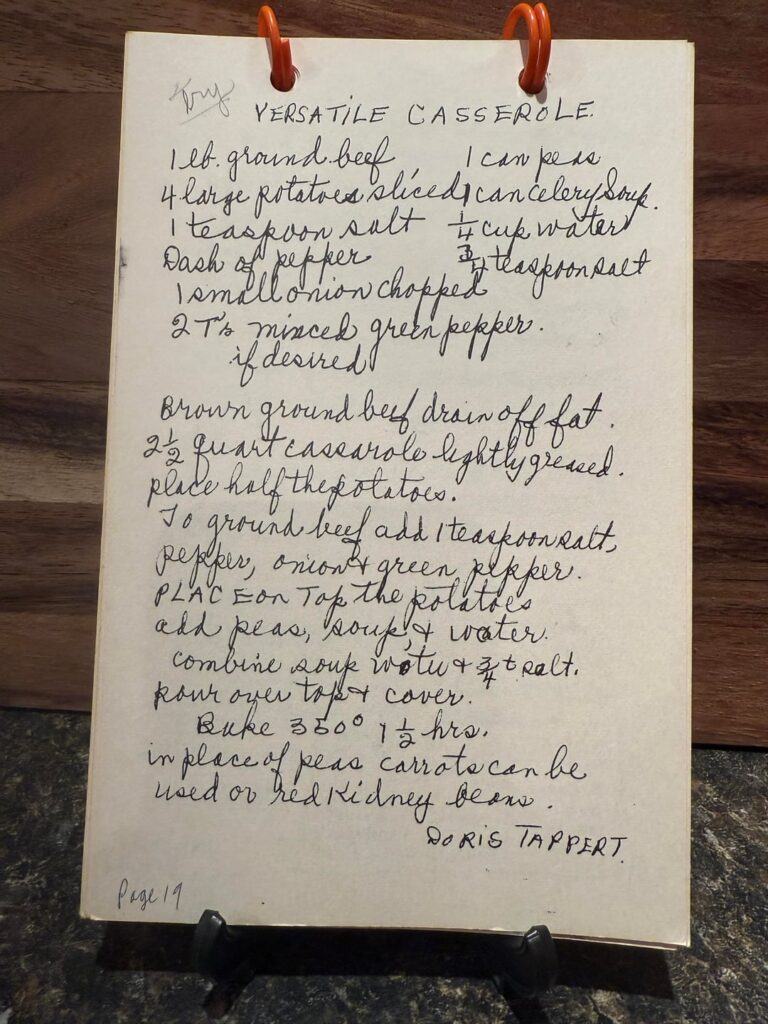 Give Us This Day (1976) (pgs 19-28)