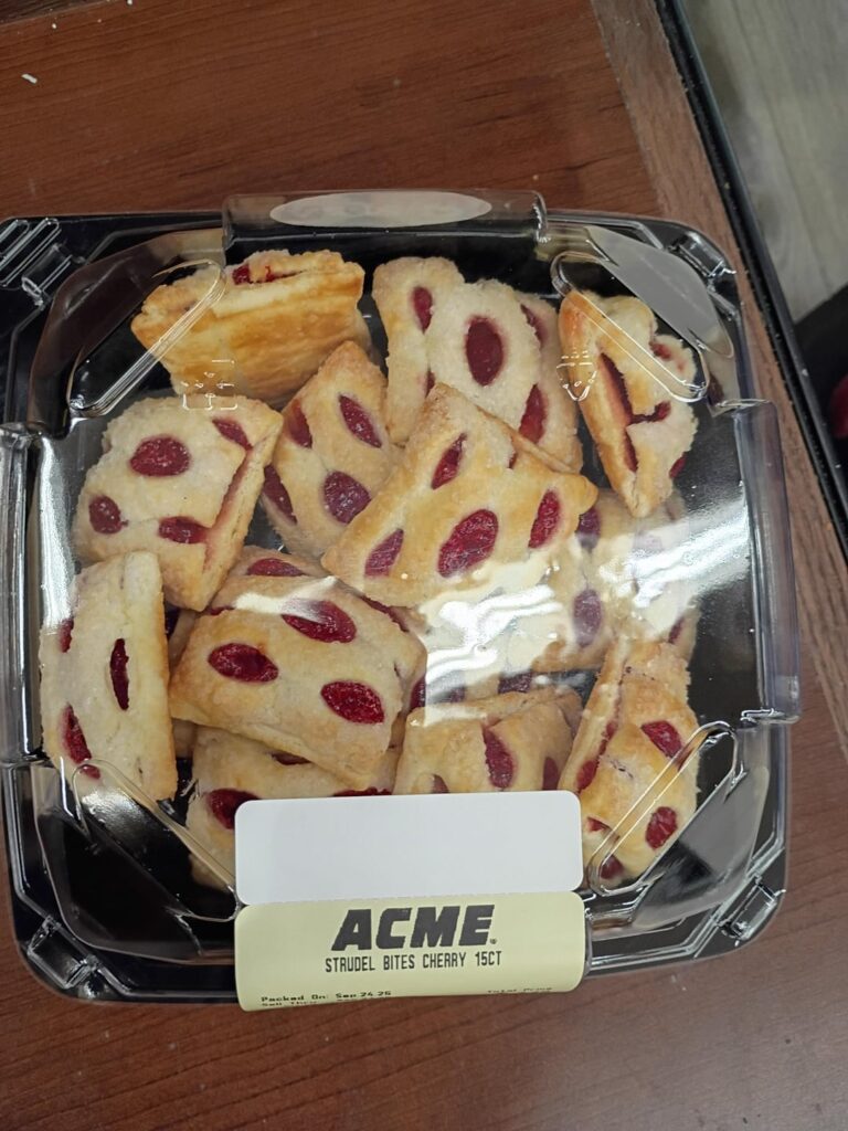 Does this seem accurate?