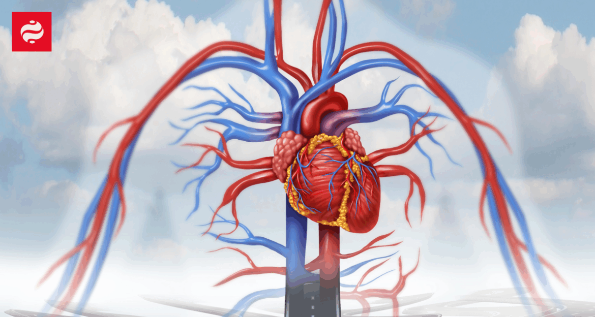 Top Myths About the Vascular System and How to Properly Improve Vascular Health | Ukrainian News Top Myths About the Vascular System and How to Properly Improve Vascular Health | Ukrainian News