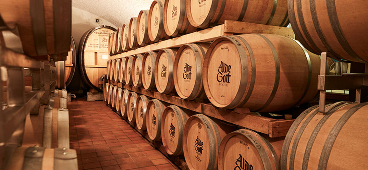 A Tale of Two Regions: Wine Stories from Baden and Württemberg A Tale of Two Regions: Wine Stories from Baden and Württemberg