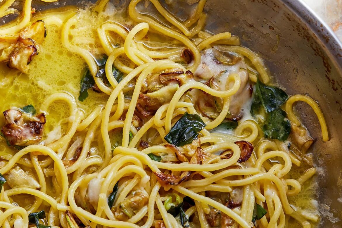 From tortelli to ragù, these are the only 15 pasta recipes you’ll ever need