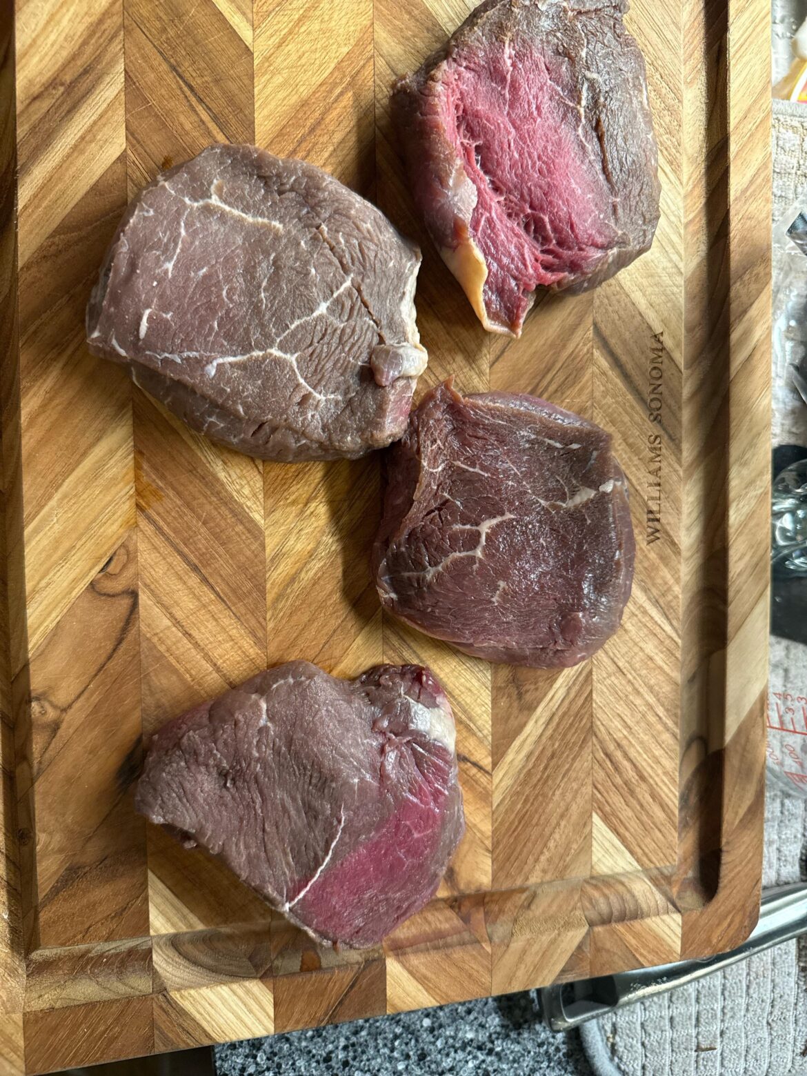 I’m Done With Butcher Box