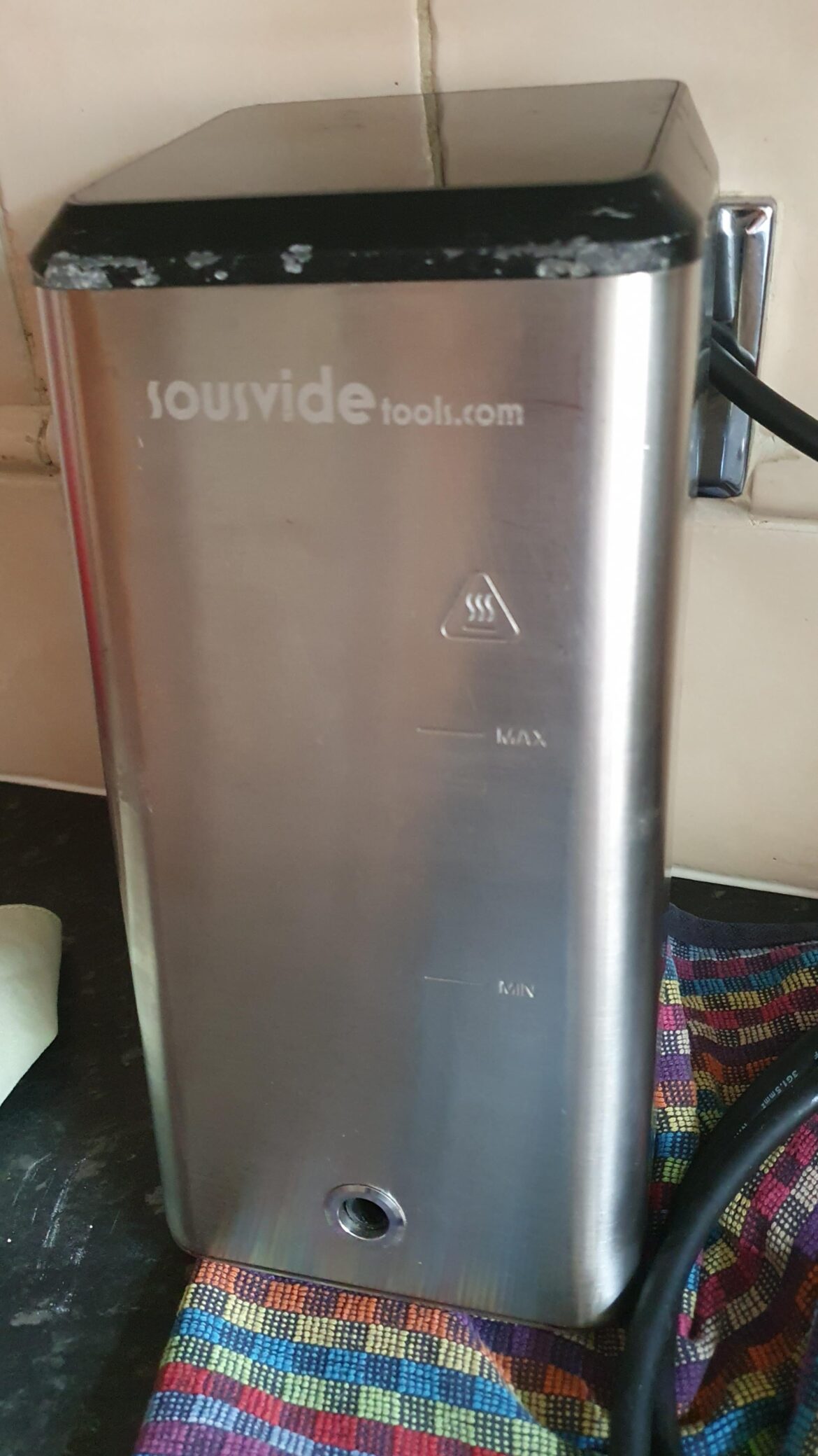 Found this for £20. What now?