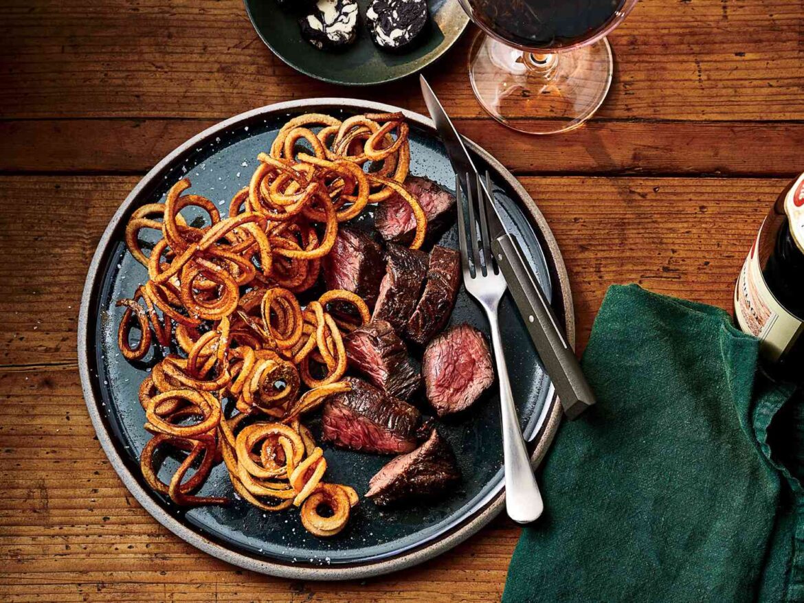35 Best Recipes for Valentine’s Day Dinner 35 Best Recipes for Valentine's Day Dinner