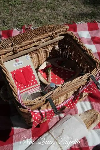sydney picnic co