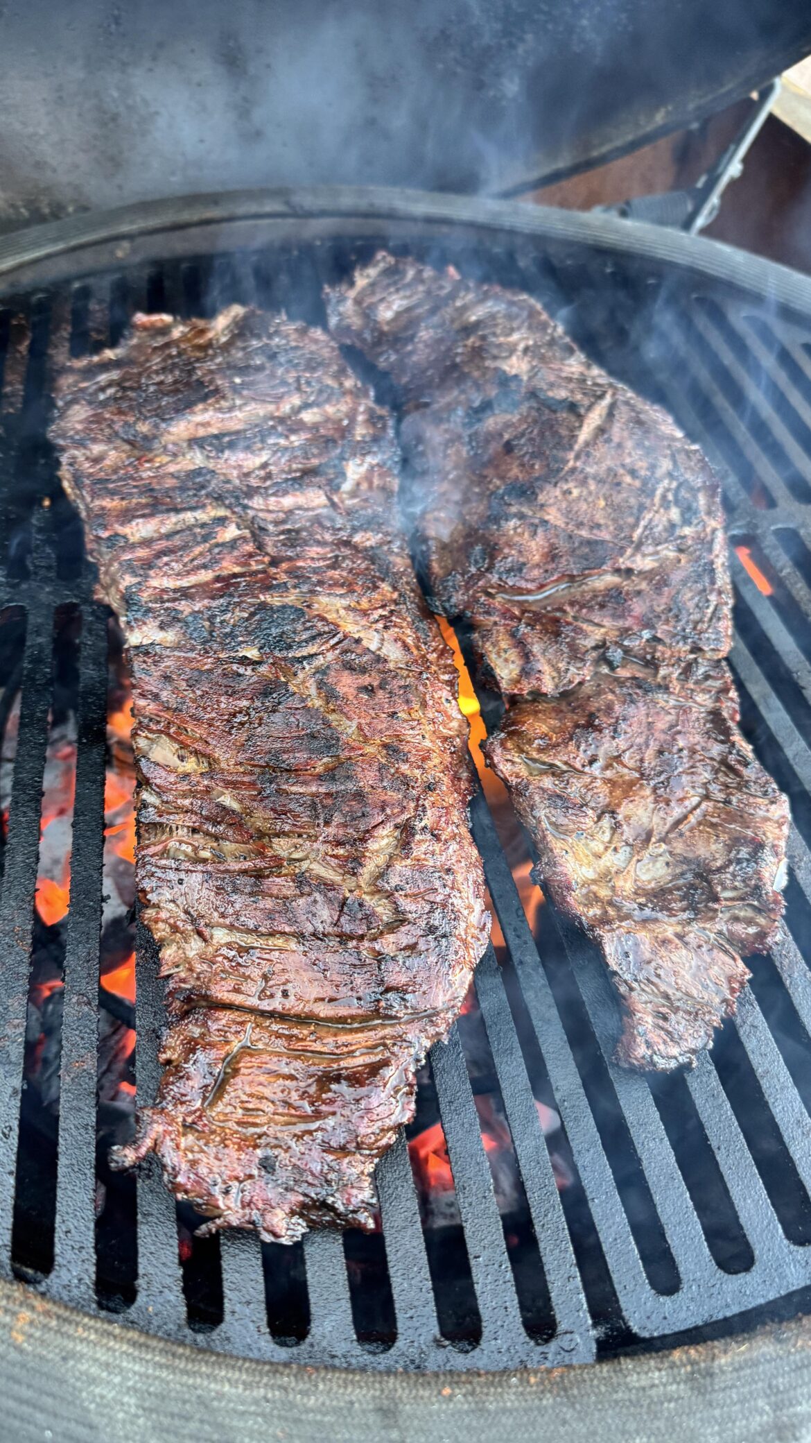 Flap Steaks
