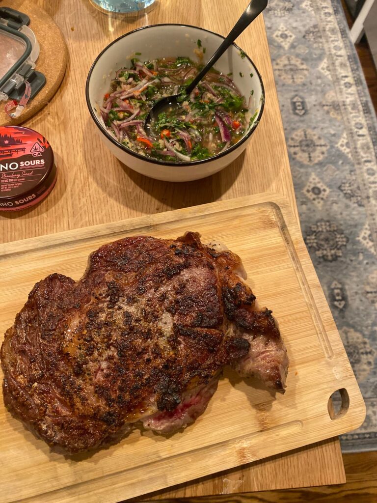 Got high and made this