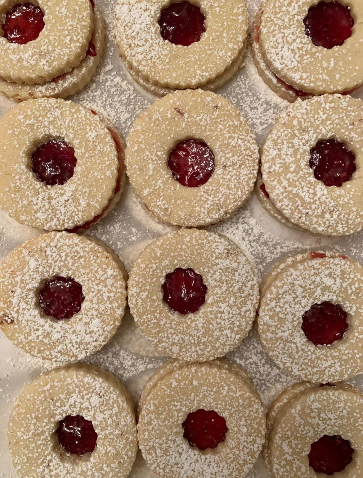 The recipe is my grandmothers and it’s always everyone’s favorite no matter what other desserts are around. RECIPE BELOW