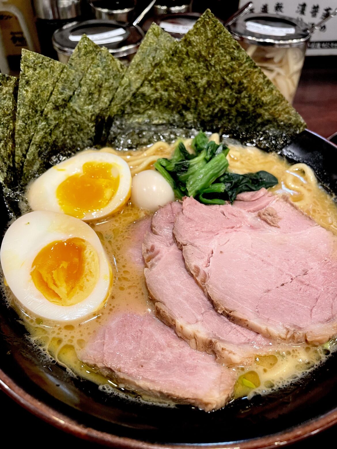 Had no expectations, but first bite was heaven 🤯