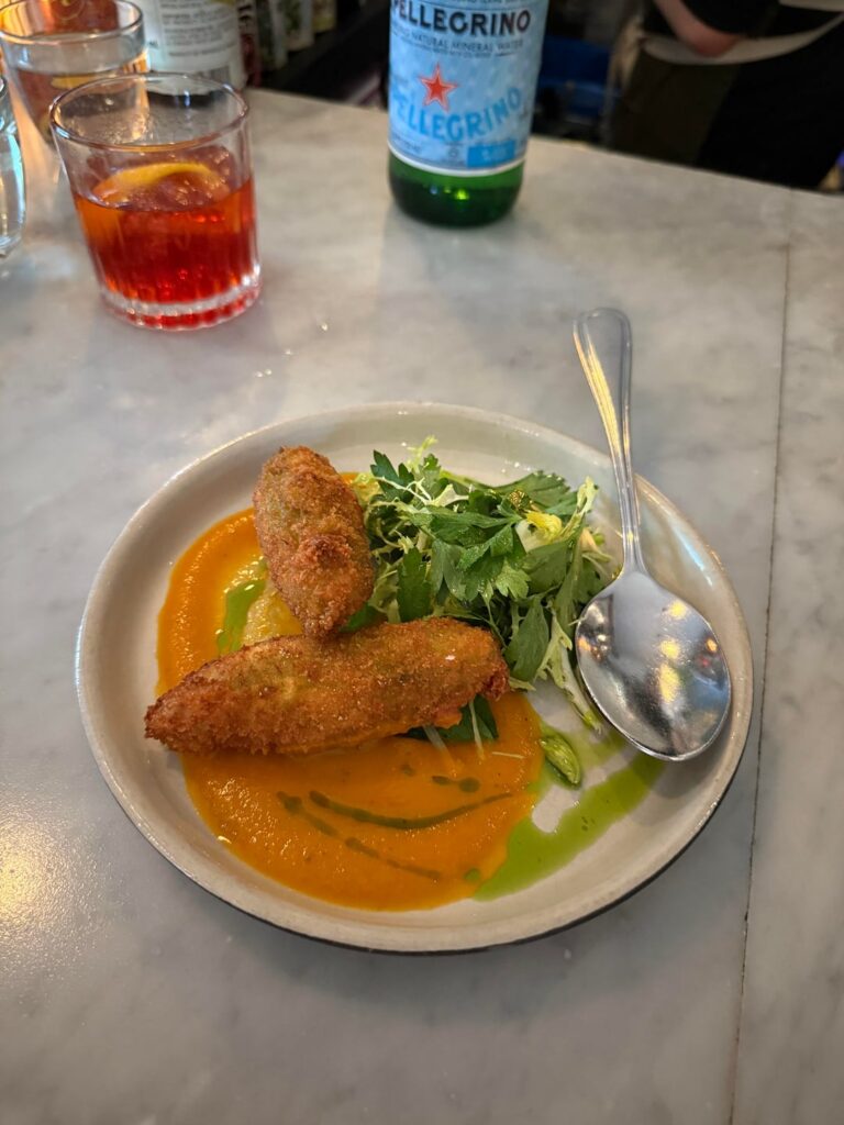 A week in NYC in 20 pictures