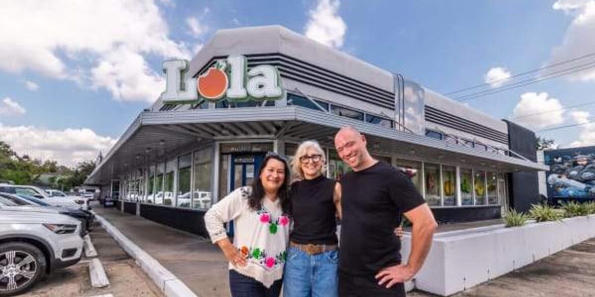 Tacos A Go Go opening 2 new Houston locations with cocktails