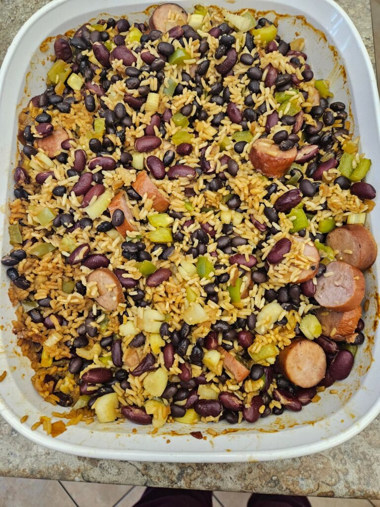 Freezer Cooking for my 82 yr old Dad - Part 7 Finale!