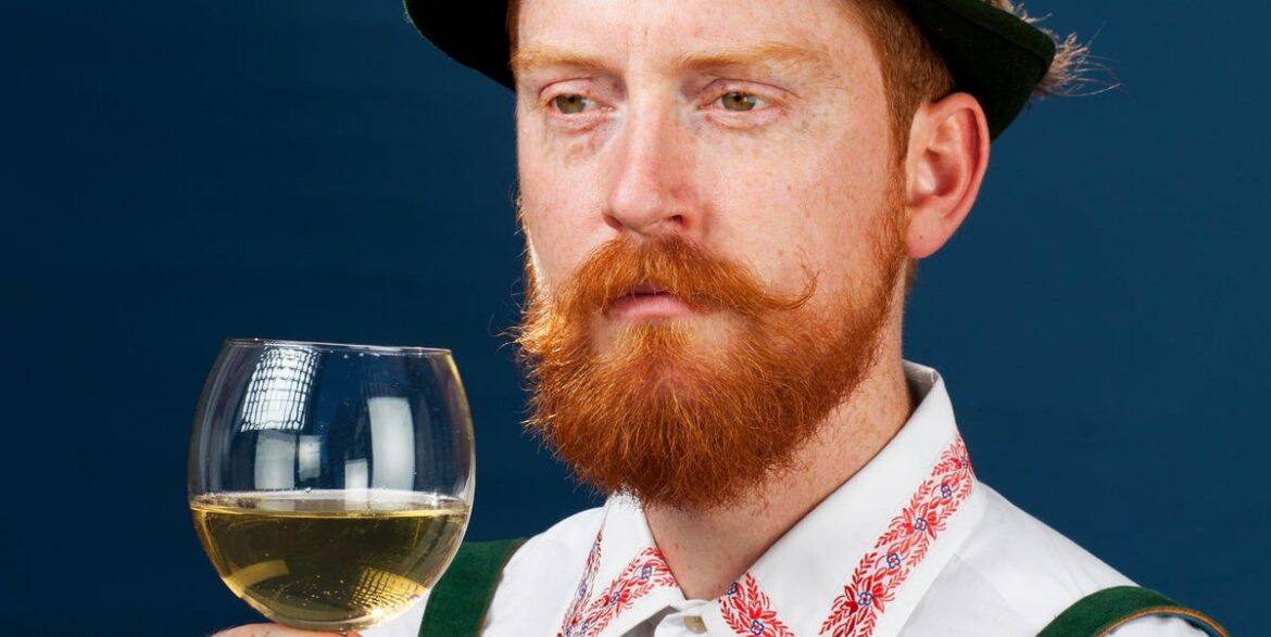 Top Riesling Wines From Germany