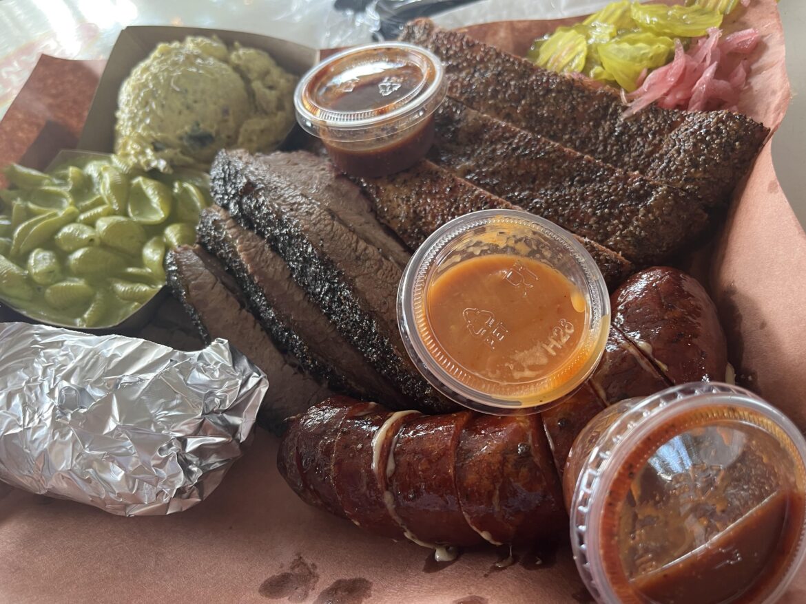 Reece Bros in San Antonio