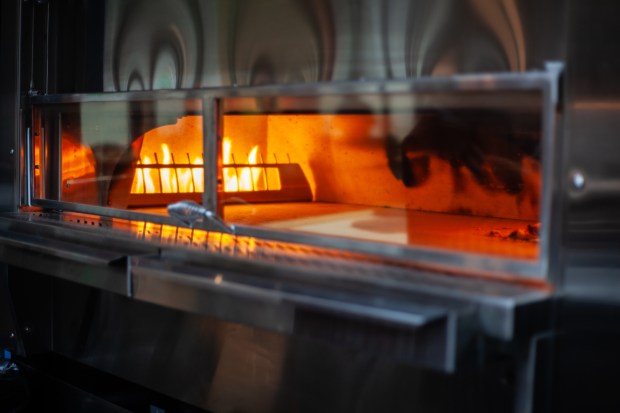 Dandelion, the signature restaurant at the new Delamar Westport, aims...
