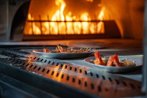 Dandelion, the signature restaurant at the new Delamar Westport, aims to bring warmth and vibrancy of Mediterranean cuisine to the heart of coastal Connecticut. (Contributed)