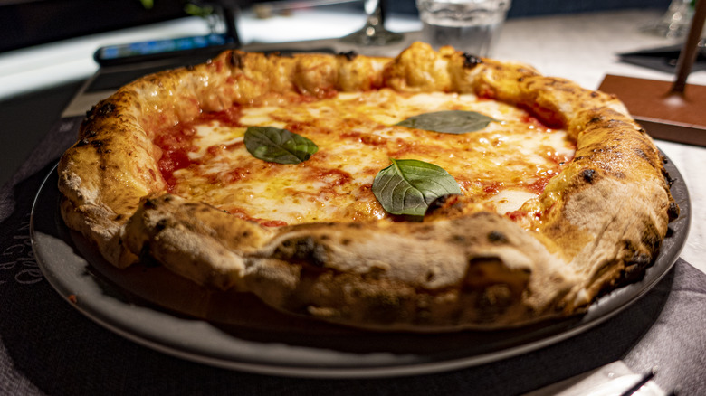 Pepe in Grani artisanal pizza