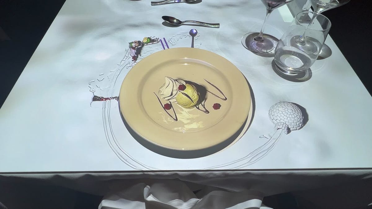 le petit chef