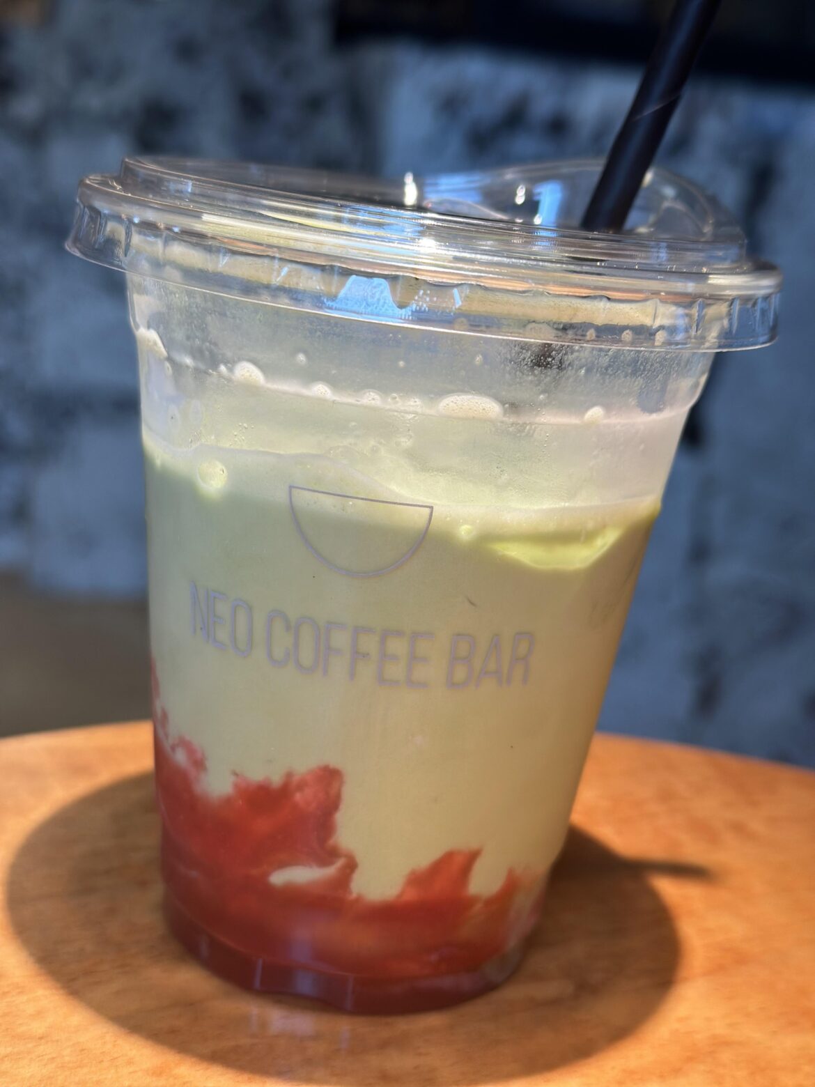 officially a matcha girlie