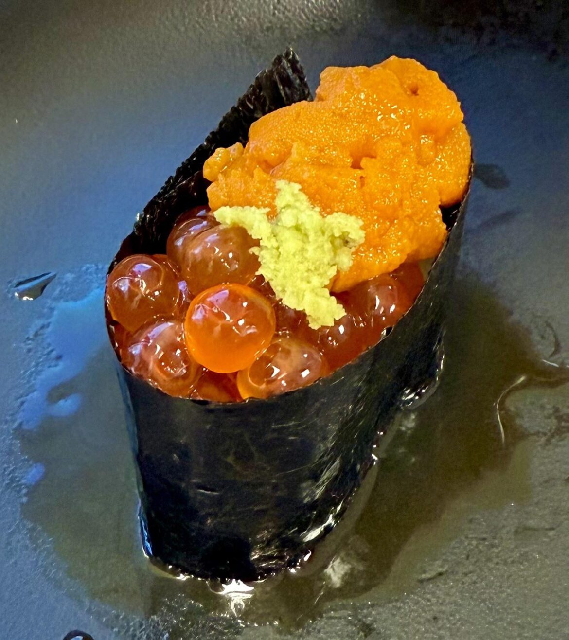 One of my all time favorite bites