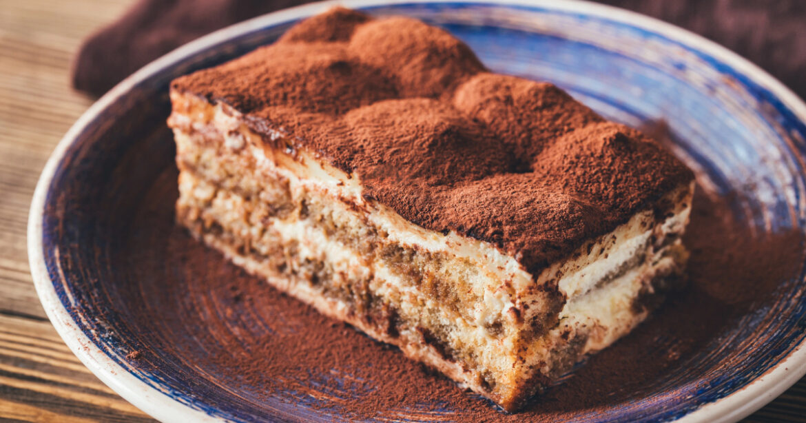 The Tiramisu World Cup Summons the Best Amateur Bakers The Tiramisu World Cup Summons the Best Amateur Bakers