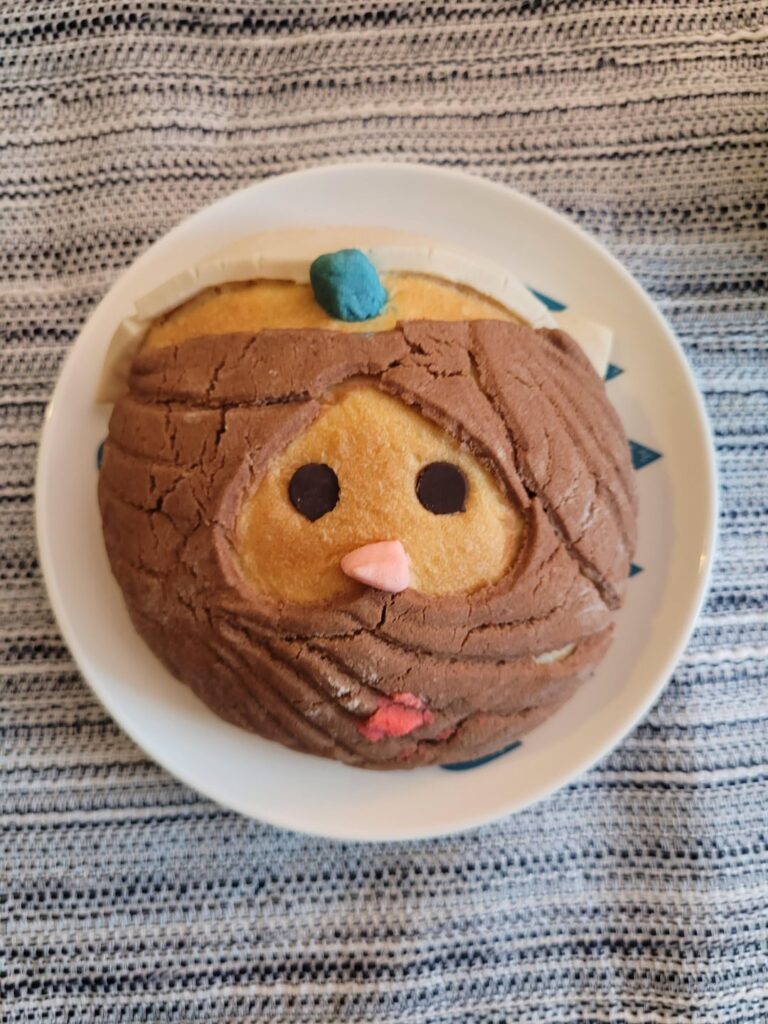 Conchas (Día de Reyes)