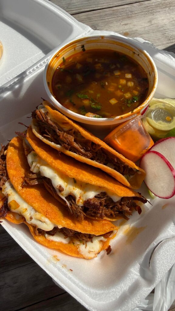 Birria Heaven Birria Heaven