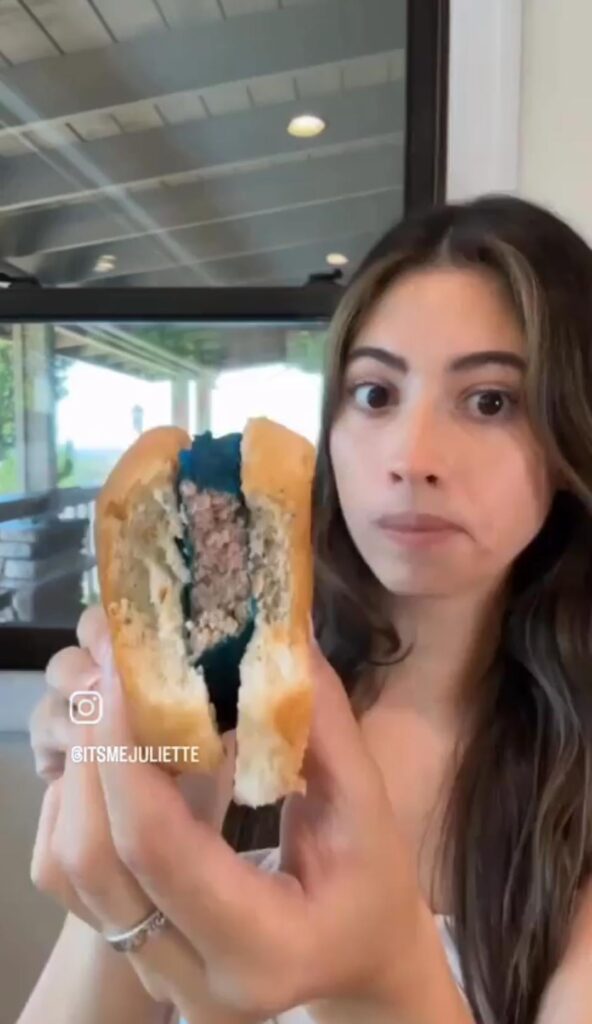 Calling for a ban on itsmejuliettes videos.