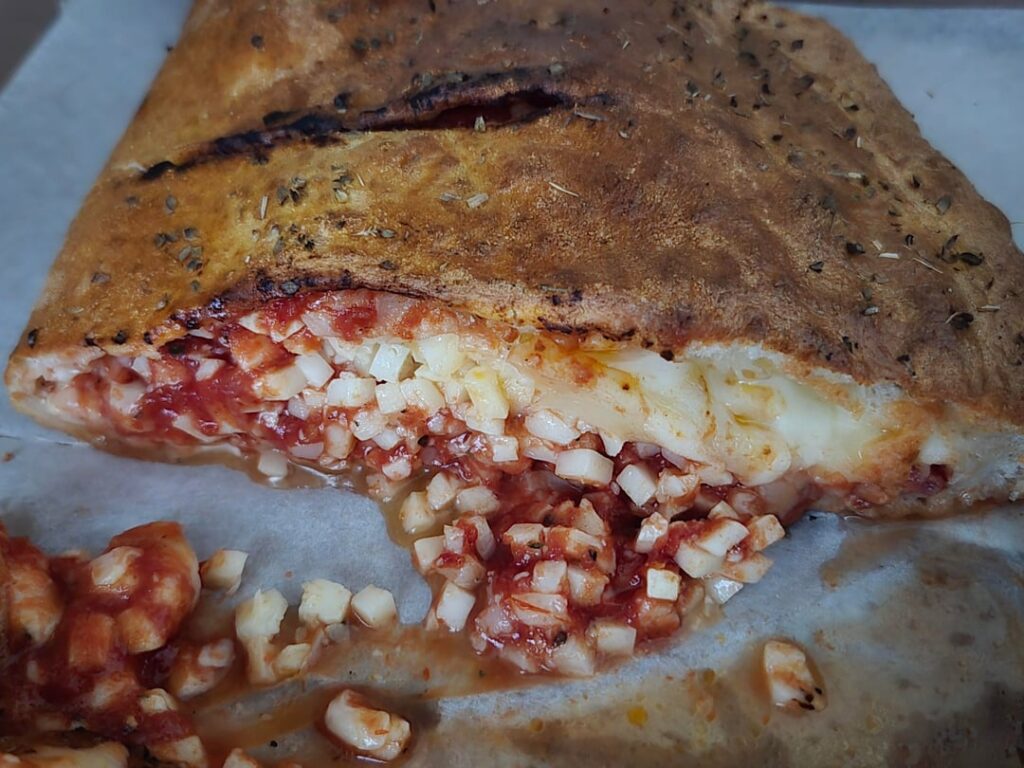 Maryland pizza crime