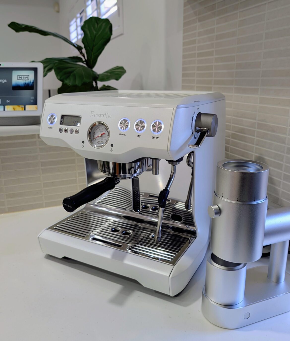 BDB died... replaced with a... BDB