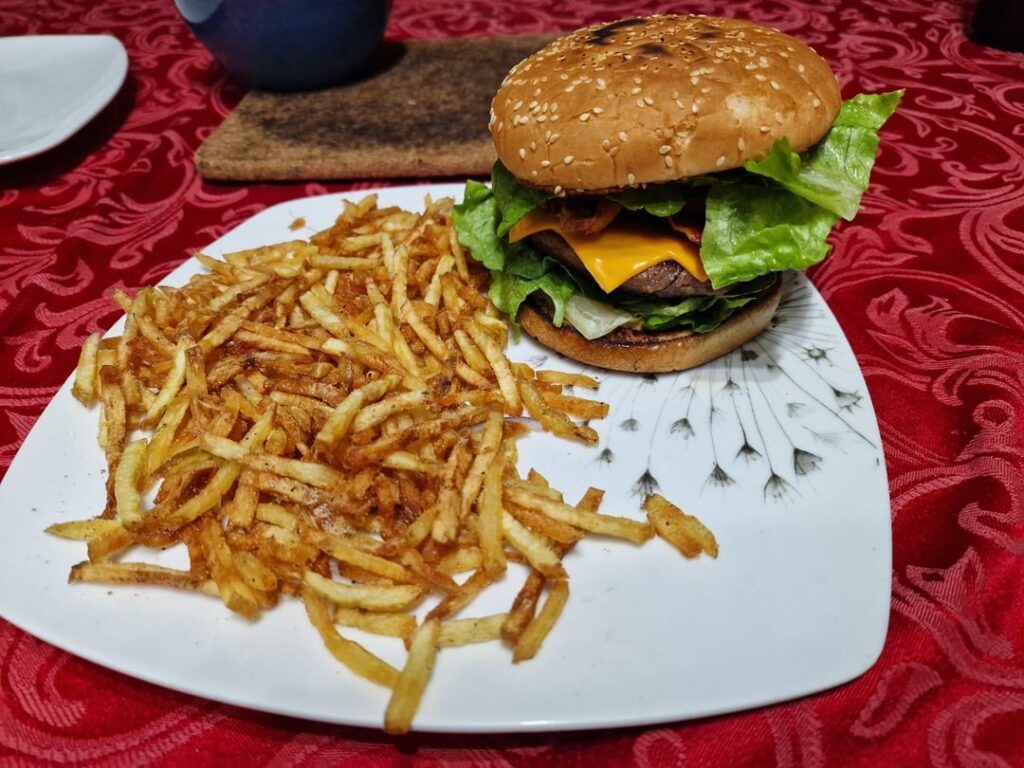 Where's my lettuce lovers at?