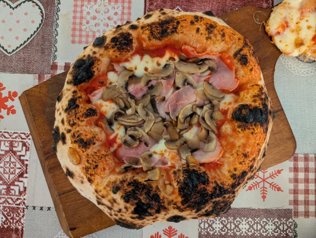 All hail the bigator All hail the bigator