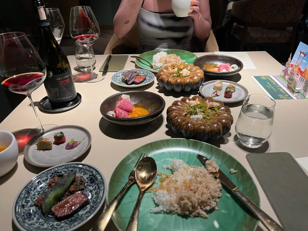 Nusara - Bangkok - 2/17/25