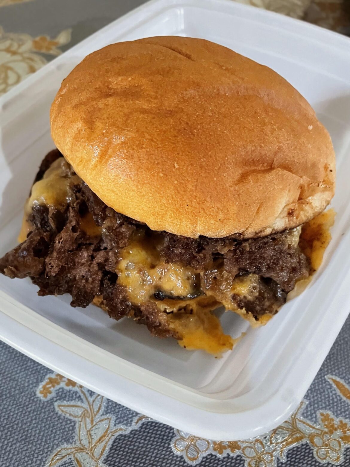 Solid Double Smash This Weekend