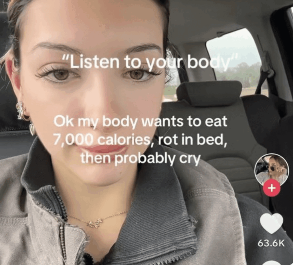 nbd just ate like 3k calories of sushi and chocolate (bet you can guess what's gonna happen in ~1 week)