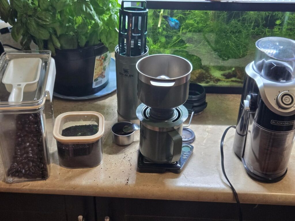 My Portable Setup My Portable Setup